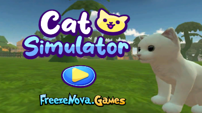 Cat Simulator