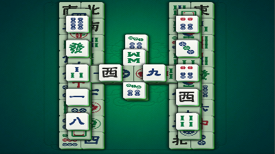 Mahjong
