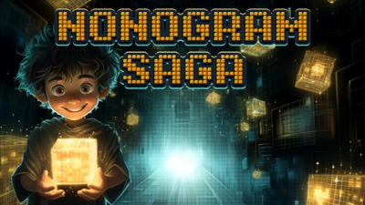 Nonogram Saga